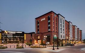 Staybridge Suites - Iowa City - Coralville By Ihg